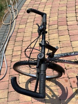 Predám lacno bicykle - 3