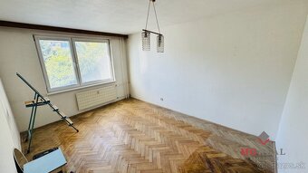 Na predaj 3 i VM byt 82 m2 s balkónom v Partizánskom - sídli - 3