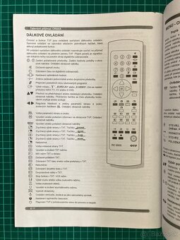 návod OTF - 3
