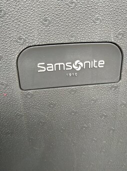 kufor Samsonite - 3