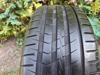 215/50 r17 91V Vredestein Sportract 5, 7mm - 3