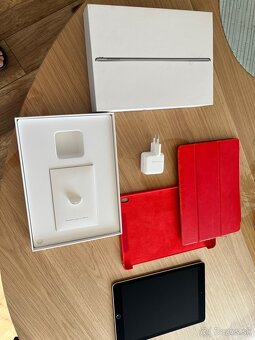 iPad Pro 9.7 128gb - 3