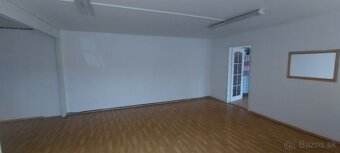 Ponúkame na prenájom sklad - predajňu, 64 m2, Košice – JUH. - 3