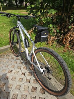 Predám bicykel FOCUS Whistler 3.8. - 3