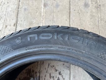 225/50R17 98Y Nokian NRY - 3