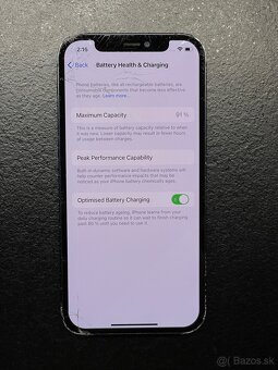 iPhone 12 & iPhone Se 2 - 3