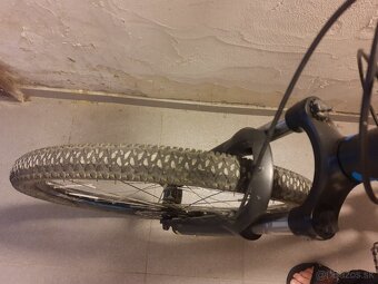 ROCK Rider 550, L - 3