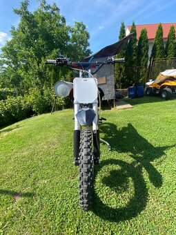 Pitbike - 3