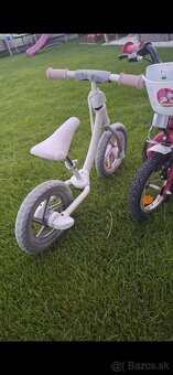 Predam detsky bicykel a odrazadlo - 3