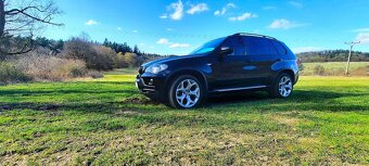 Predám BMW X5 - 3