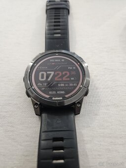 Predám fenix 7 Pro Solar - 3