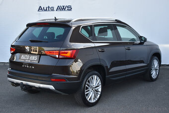Seat Ateca 1.5TSi DSG Xcellence Kamera LED - 3