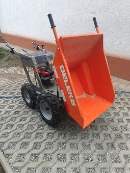 Minidumper - 3