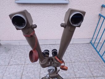 Dalekohlad periskop Ast 53 - 3