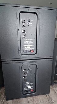 Electro voice ZXA1 - 3
