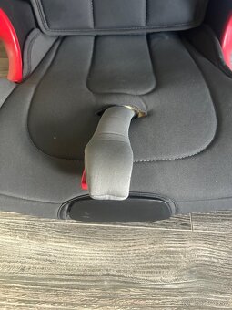 Britax Römer Kidfix II XP SICT - 3