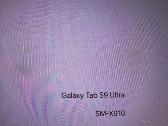Samsung galaxy tab S9 ultra 512GB - 3