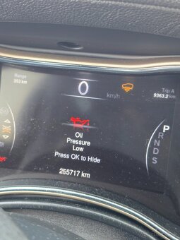 Jeep Grand Cherokee 3.0L V6 TD Summit A/T - 3