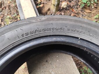 Nexxes 195/60/r16C - 3