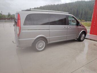 MERCEDES VIANO - 3