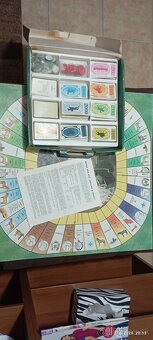 DOSTIHY A SÁZKY Retro z roku 1990 - 3