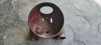 Jawa perak fj - 3