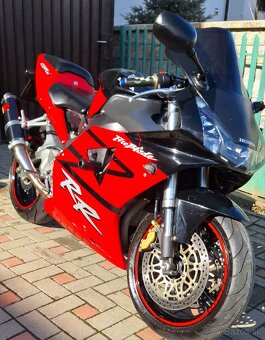 Honda cbr 954 rr - 3