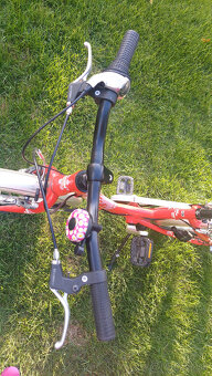 Predam detsky bicykel velkost 20 - 3