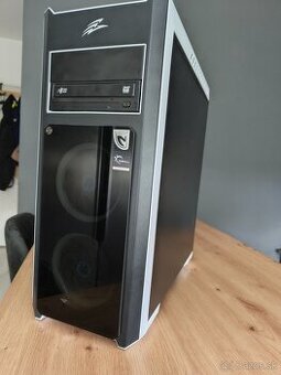 💻 Herný PC i7 / RX 6650 XT / 16 GB RAM / SSD 960 GB – ako n - 3