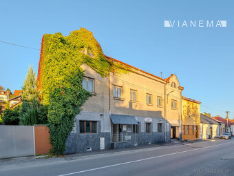 IBA U NÁS Na predaj priestor - cukrárska výroba, Žilina - 3