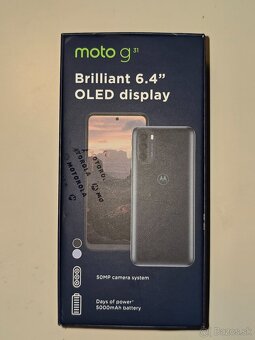 Motorola g31 - 3