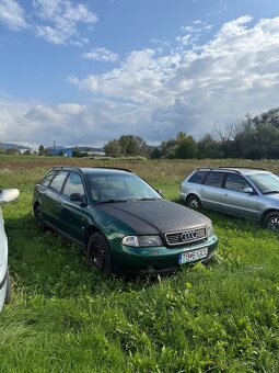 Audi A4 1.9TDI - 3