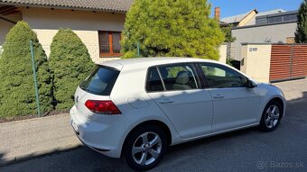 VW GOLF 1,2TSI - 3