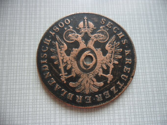 Predám rakúsko-uhorské mince - 3
