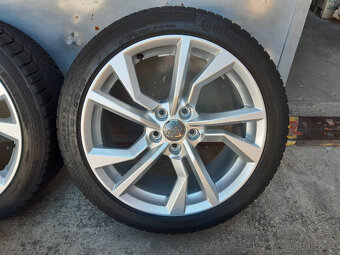 5x112 18" Audi TT (8S) - 3