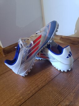 Turfy Adidas F50 League - 3