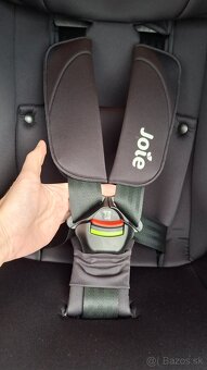 Joie i-Spin 360E (61cm - 105cm) - 3