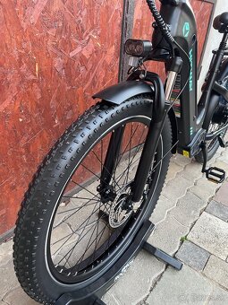 Elektrobicykel - 3