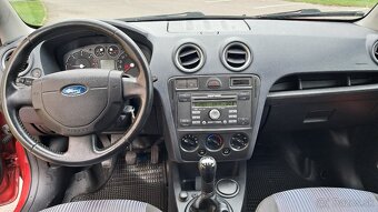 Ford Fusion - 3