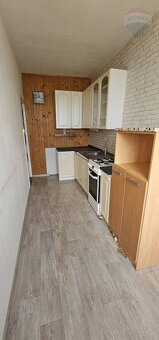Predaj 3 izbového bytu Nitra - Kynek EXKLUZÍVNE - 3