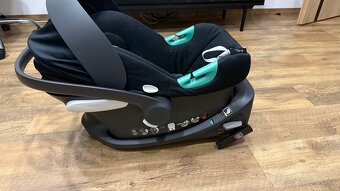 Predám Vajčko Cybex - 3