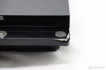 PlayStation 3 Slim CECH-2504A 320 GB - 3