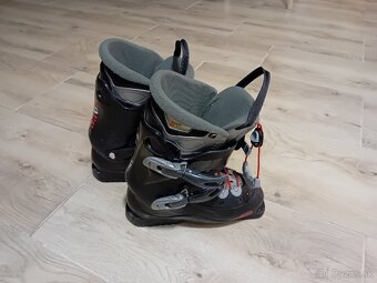 Lyžiarky Salomon vel.25 - 3