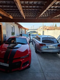 Audi RS6 v10 predam vymením - 3