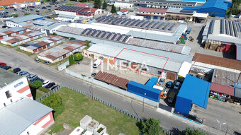 FLEXIBILNÝ PRENÁJOM HALY V HUMENNOM – od 700€ až 300 m² - 3