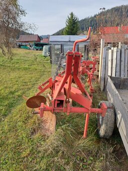 Predám pluh - 3