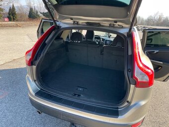 Volvo XC60 2.4D AWD - 3