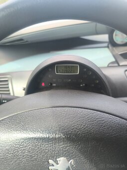 Peugeot 807 2.0 HDI 80kw - 3