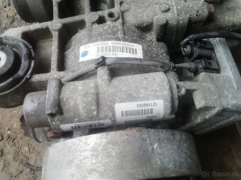 Haldex octavia 2 ročník 2008 motorizácie 2,0 tdi 103 kw - 3