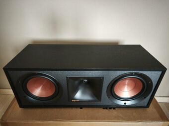 Klipsch R-52C - 3